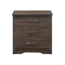 Hudson - Nightstand by Unique Piece Furniture