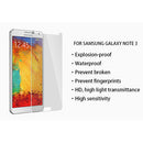Glass Screen Protector for Note 3