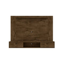 Liberty - Wall Mounted TV Panel For TVs by HouseOfZazla