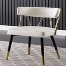 Glam Dining Chair (Set of 2) by HouseOfZazla