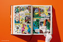 Marvel Comics Library. Avengers. Vol. 2. 1965–1967 (English)