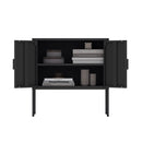 Ava - Accent Cabinet by HouseOfZazla