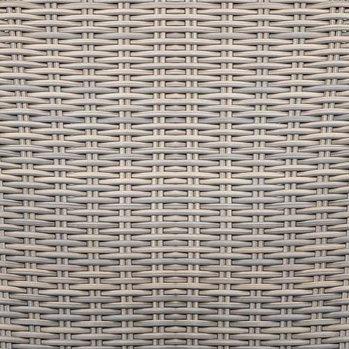 2 Allux Wicker Dining Chair, photo 6 of 6