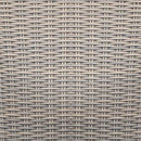 2 Allux Wicker Dining Chair