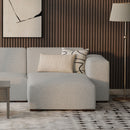 Rex - Chaise Sofa Module by HouseOfZazla