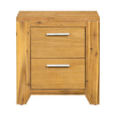 20.7x15.4x22" Nightstand