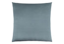 Square Decorative Throw Pillows with Hypoallergenic Insert by HouseOfZazla