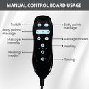 Comfortmax Single Motor Lift Recliner Chair