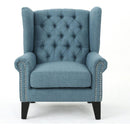 ACCENT CHAIR