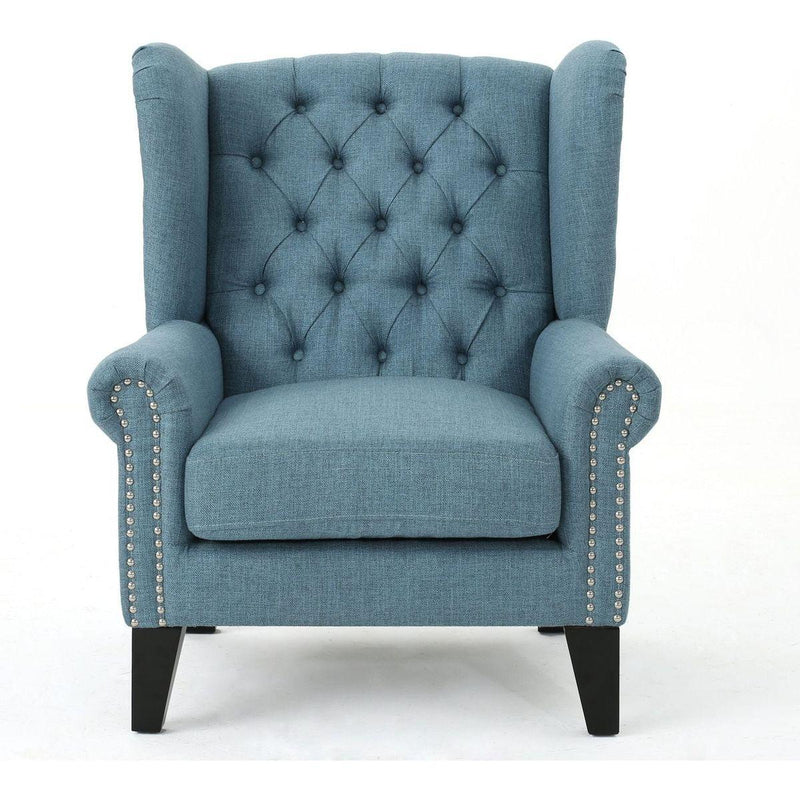 ACCENT CHAIR