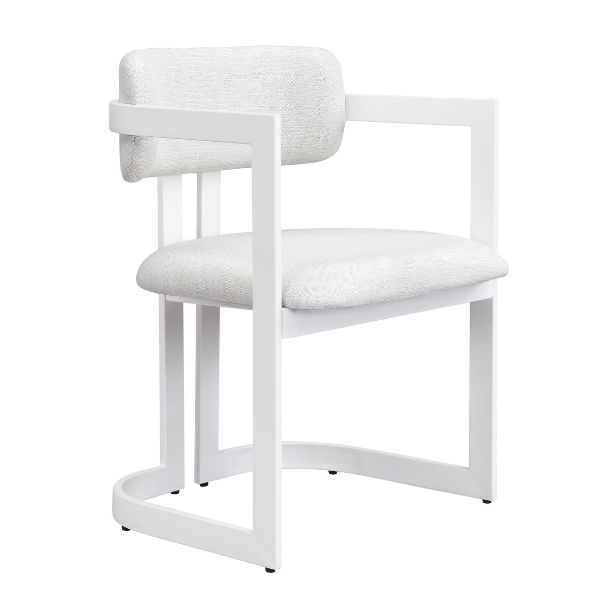 Upholstered Dining Armchairs (Set of 2), photo 19 of 28
