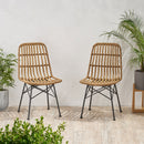 Sawtelle - Chair