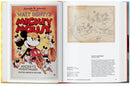 Walt Disney's Mickey Mouse. The Ultimate History. 45th Ed. (English)