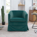 Swivel Chair by HouseOfZazla