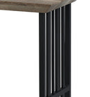 Zudora - Sofa Table by Unique Piece Furniture