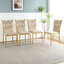 Modern Dining Chair For Dining Room by HouseOfZazla