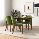 Kaitlyn - Comfort Dining Chair (Set of 2) by Unique Piece Furniture