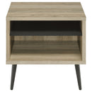 Balboa - Table