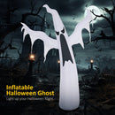 Halloween Inflatables Outdoor Decorations