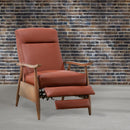 Fremont - Push Back Recliner by Unique Piece Furniture