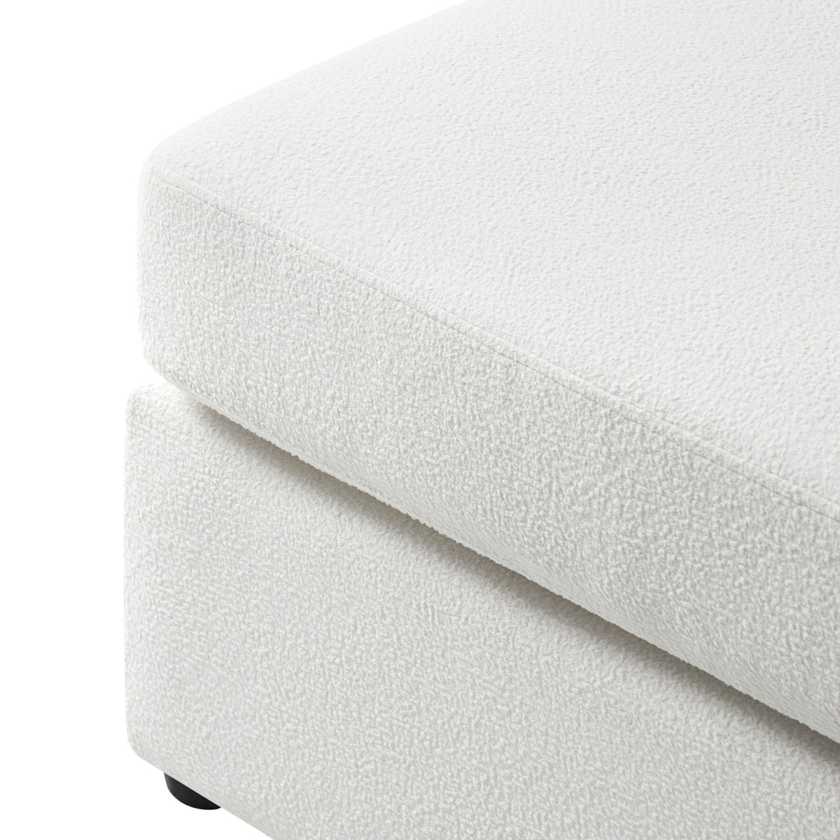 Chauncy - Armless Slipper Chair, photo 15 of 17