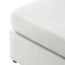 Chauncy - Armless Slipper Chair by HouseOfZazla