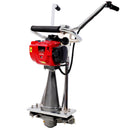 38cc 4 Stroke Gas Concrete Power Screed