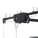 Overhead Garage Storage Rack by HouseOfZazla