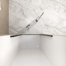 Bifold Shower Door by HouseOfZazla