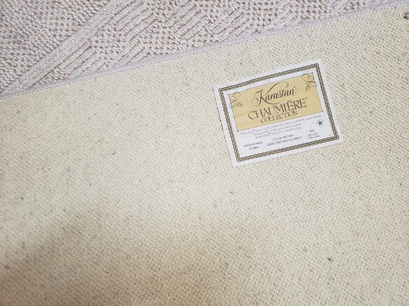 3x5 Karastan Rug Chaumiere Collection, Kara-Loc, Design