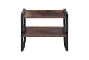 2-Tier Adjustable Storage Shelves