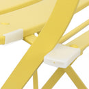 Bistro Table and Chairs Set of 2 by HouseOfZazla