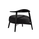 Modern Living Room Upholstered Accent Chair by HouseOfZazla