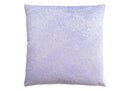 Square Decorative Throw Pillows with Hypoallergenic Insert by HouseOfZazla