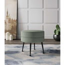 Bailey - Accent Ottoman by HouseOfZazla
