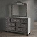 Sophia - Mirror - Gray