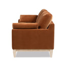 Pasadena - Modern Farmhouse Sofa by HouseOfZazla