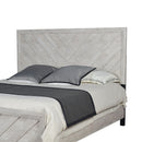 Denver - Modern Bed