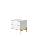 Jasper - Nightstand by HouseOfZazla