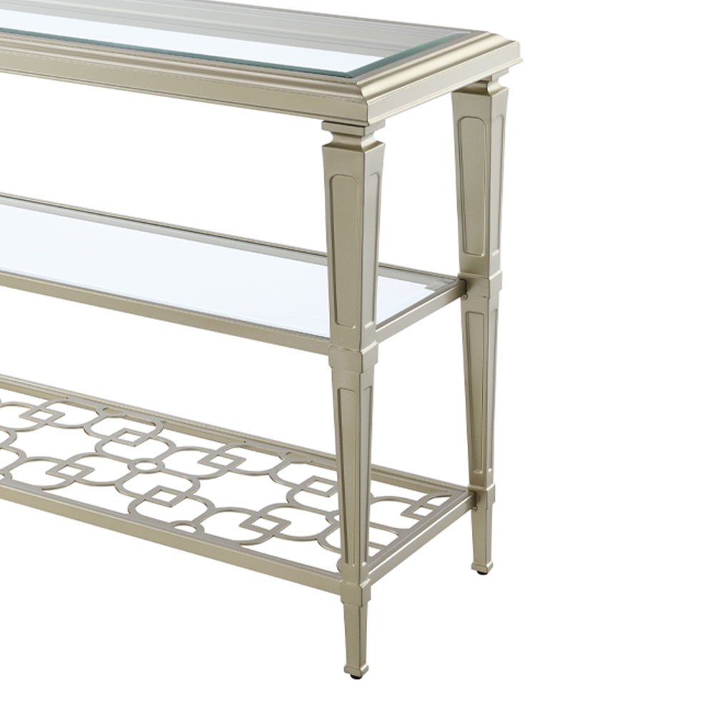 Zaba - Rectangular Table, photo 7 of 12