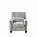 Comfy Armchair For Living Room by Unique Piece Furniture