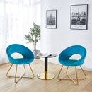 Modern Accent Lounge Chair by HouseOfZazla