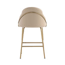Gracie - Counter Stool by HouseOfZazla