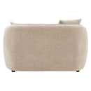 Keith - Loveseat With 2 Pillows