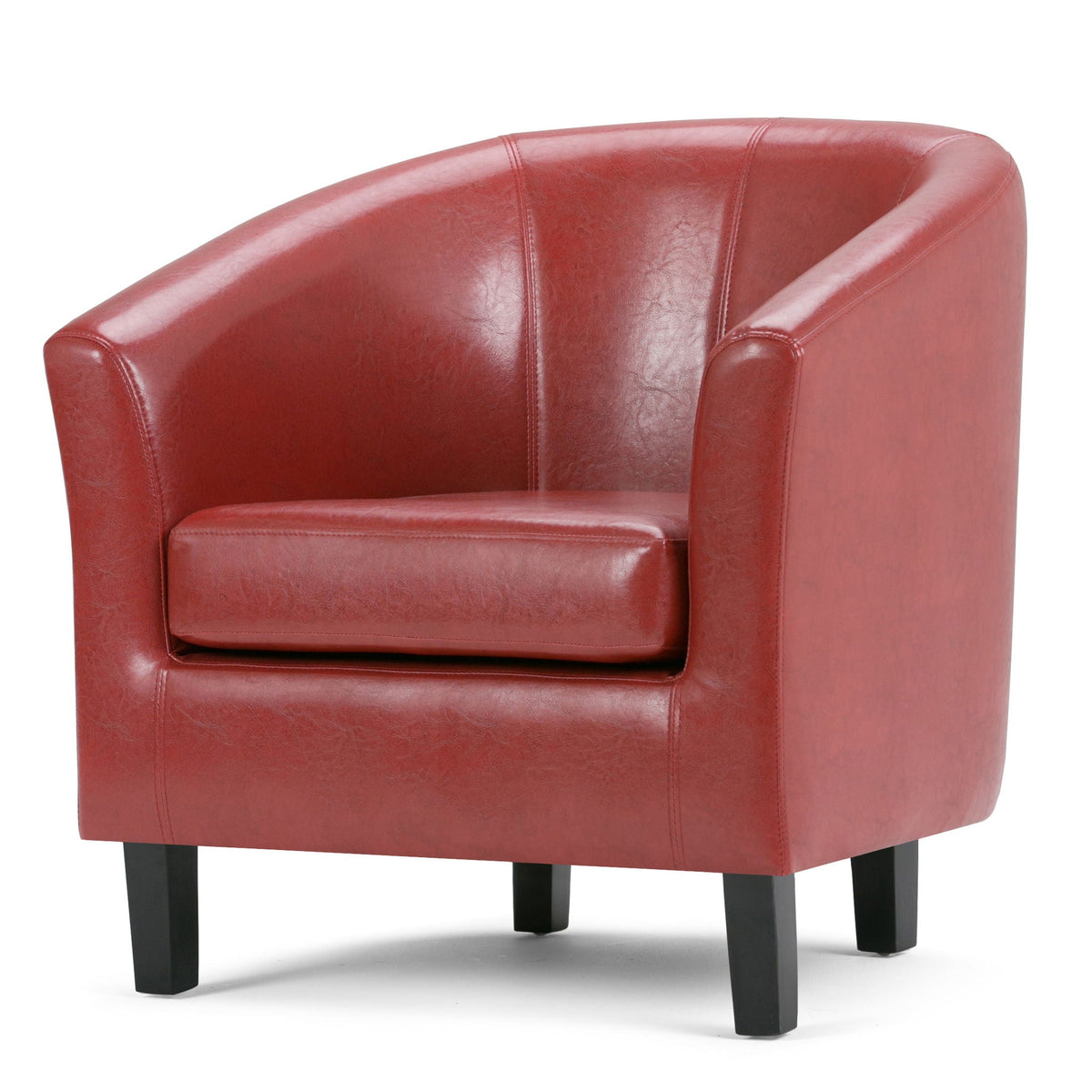 Austin - Transitional Tub Chair, photo 3 of 36