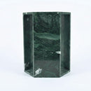 Modern Minimalist Hexagon Side Table by Unique Piece Furniture