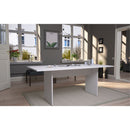 Nomad - Dining Table by HouseOfZazla