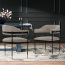 Lia - Armchair by HouseOfZazla