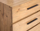 Davenport - Double Drawer Dresser by Unique Piece Furniture