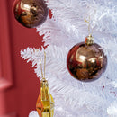 8ft Pencil Artificial Christmas Tree
